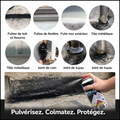 spray d’étanchéité anti-fuite - Protection contre les fuites d'eau, anti-humidité, resistant
