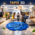 TAPIS 3D