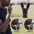 Appareil respiratoire sportif - Inspirez, expirez et booster votre muscle respiratoire