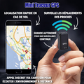 Mini traceur GPS