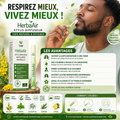 Stylo diffuseur d'herbes de molène