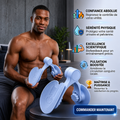 Titan Kegel – Renforcez votre plancher pelvien