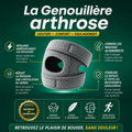 genouillère orthopédique
