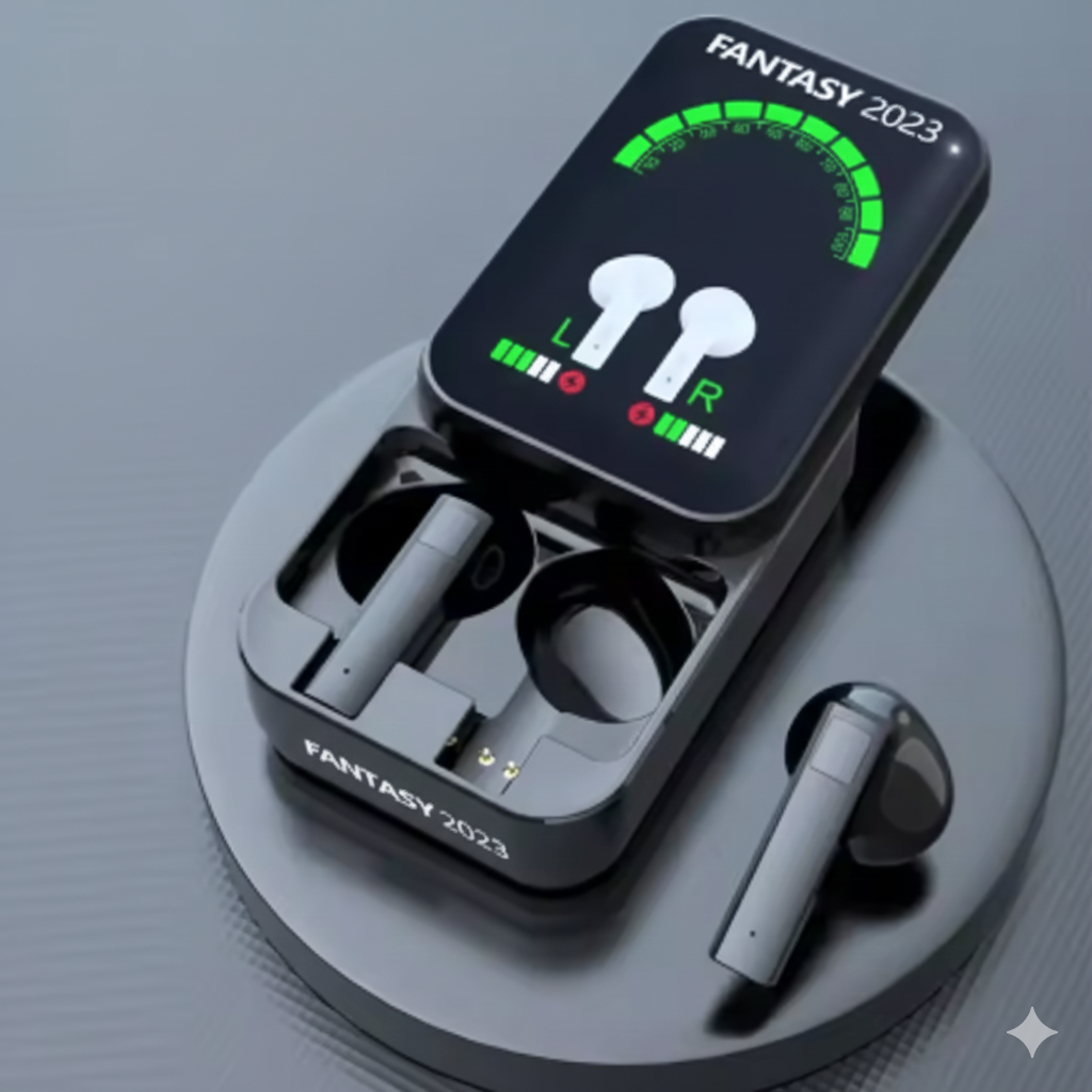 Airpods KT15 pro