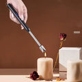 Briquet rechargeable - Flexible, résistant, rechargeable