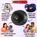 Camera espion A9